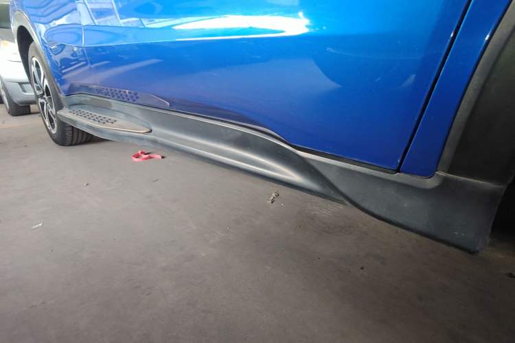 Used Honda XR-V 2017 1.8L EXi CVT Comfort Version