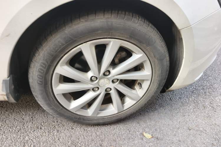 Used Buick Verano 2015 Sedan 15S Automatic Ambition Model
