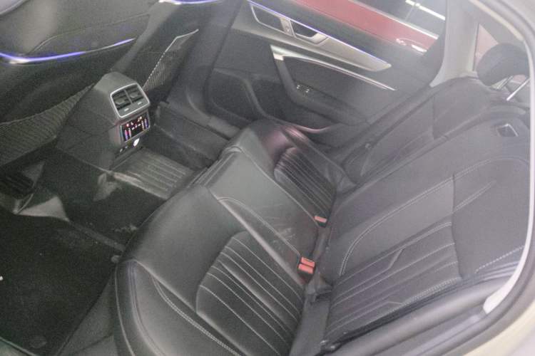 Used Audi A6L 2023 45 TFSI Prestige Elegant Edition