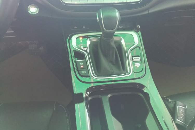 Used GAC Trumpchi M6 2023 PRO 270T DCT Luxury Edition
