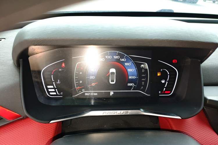 Used Dongfeng Aeolus Yixuan 2021 230T Automatic Chasing Shadow Edition