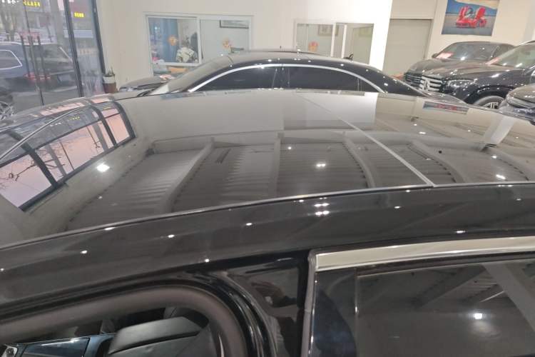 Used Audi A8 2021 A8L 55 TFSI quattro Luxury Model
