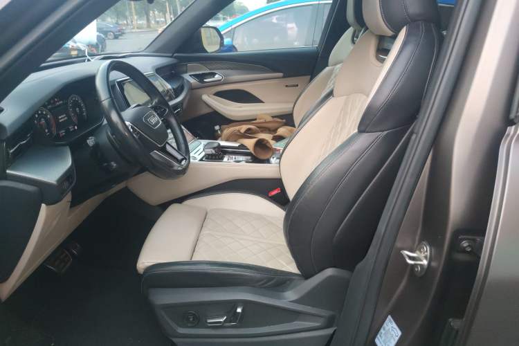 Used Audi Q6 2023 50 TFSI quattro Lingyun Edition edition one
