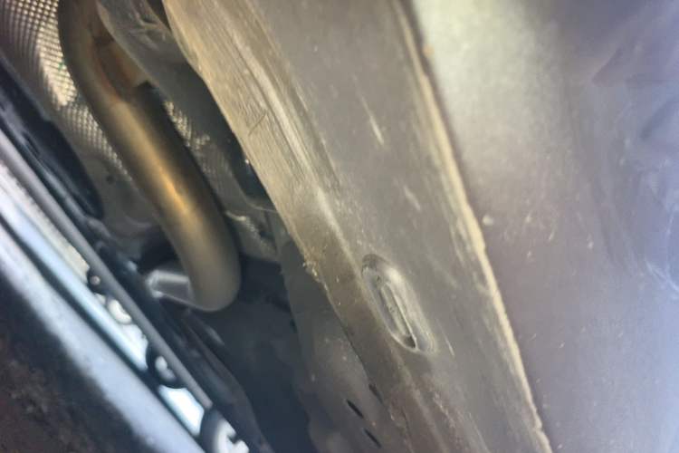 Used MG 5 2025 300TGI Global Flagship Edition
