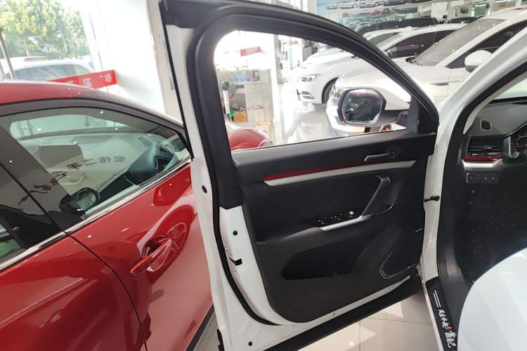 Used Haval H4 2020 Enjoy Edition 1.5T DCT Smart
