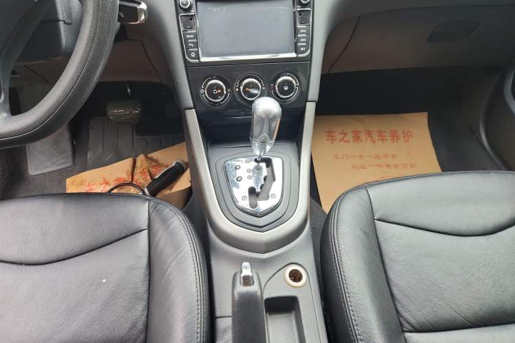 Used Peugeot 408 2013 1.6L Automatic Comfort Edition
