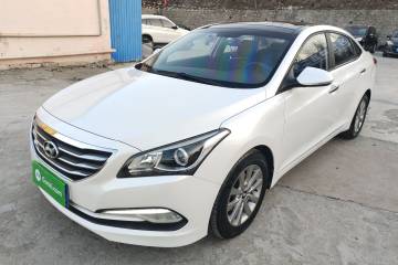 Used Hyundai Mistra 2014 1.8L Automatic Smart GLS