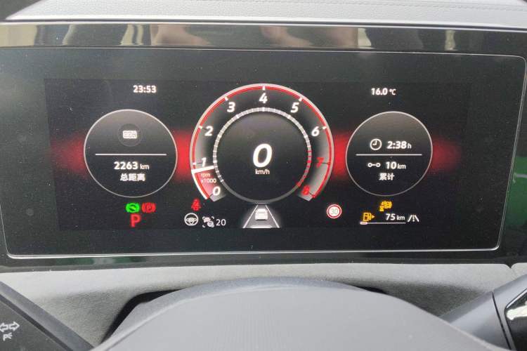 Used Volkswagen Tiguan L 2024 PRO 380TSI Four-Wheel Drive R-Line Prestige Edition