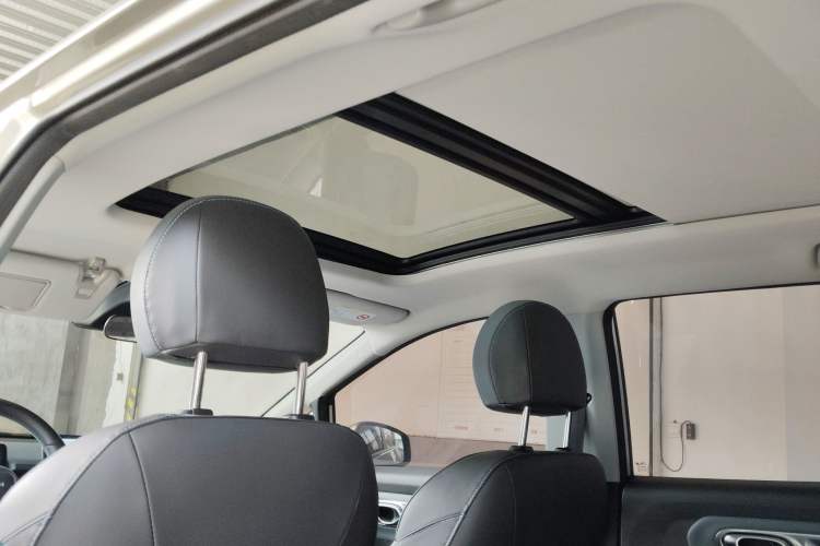 Used AION Y 2024 Plus 510 Intelligent Driving Version
