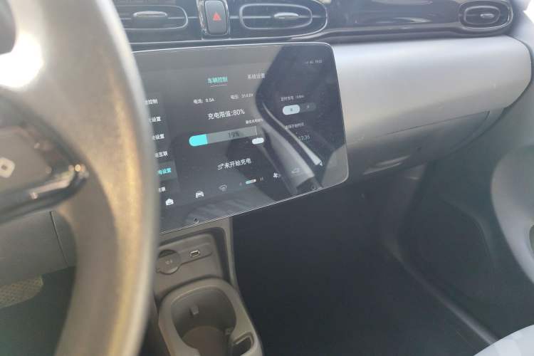 Used Leapmotor T03 2024 310 Comfort Edition
