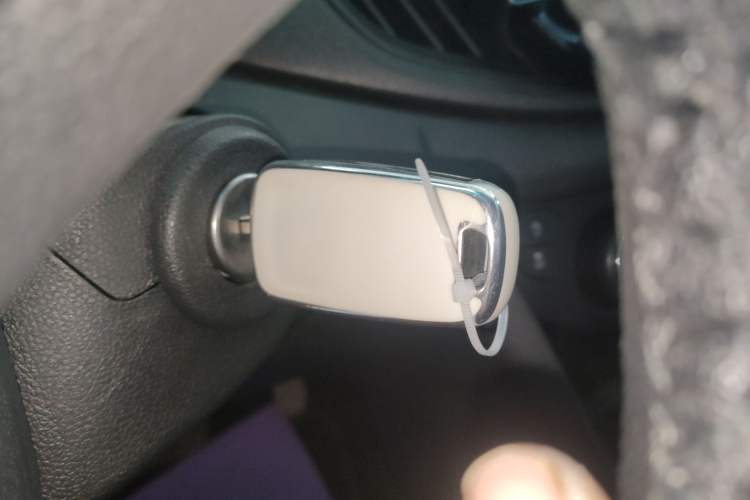 Used Chevrolet Cavalier 2016 1.5L Automatic Enjoyment Edition