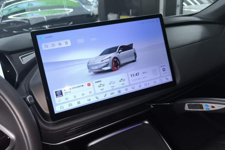 Used  SL03 2023 200Max Range-Extended Version
