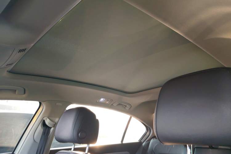 Used Volkswagen Magotan 2019 330TSI DSG Leading Model China VI Standard
