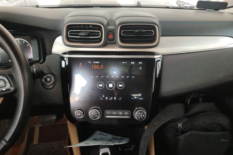 Used Lynk & Co 03 2019 1.5TD DCT Version China VI Standard
