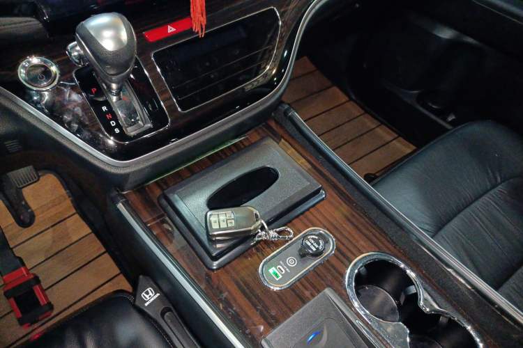 Used Honda Odyssey 2021 2.0L Rui·Luxury Edition