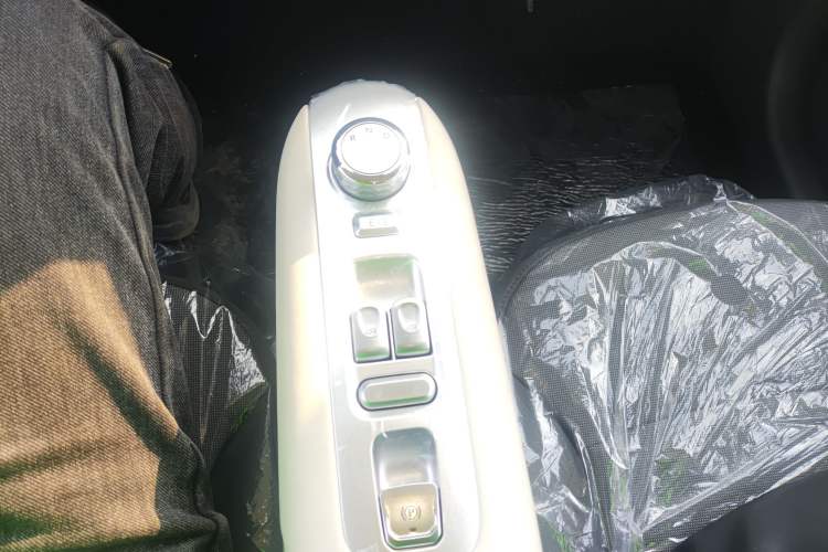 Used  Lumin 2025 205 km Xiangqin Version
