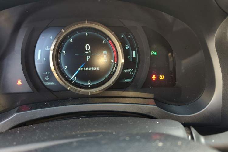 Used Lexus IS 2017 300 F SPORT Edition
