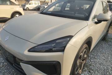 Used Baojun Yunhai 2024 60km Plug-in Hybrid Version