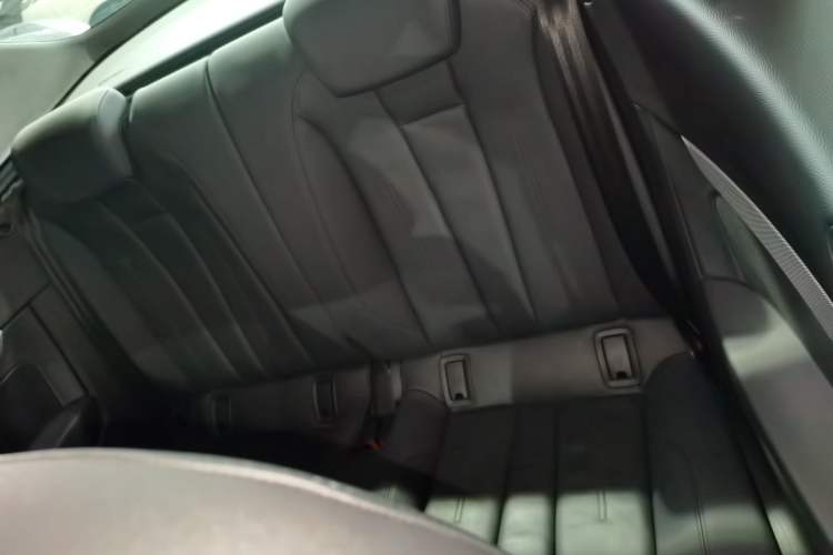 Used Audi A5 2021 Cabriolet 40 TFSI Fashionable and Dynamic Model