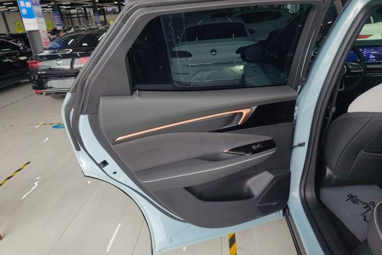 Used Buick E4 2023 GS Edition
