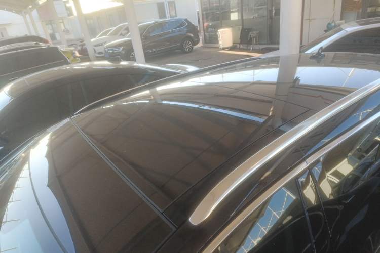 Used Audi A6 2020 Avant Futurist 45 TFSI Prestige Dynamic Edition
