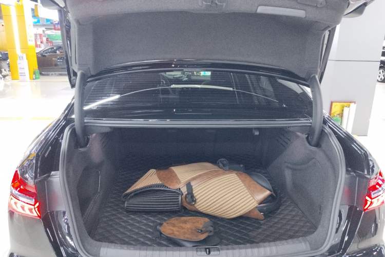 Used Audi A6L 2023 Revised 40 TFSI Luxury Dynamic Edition