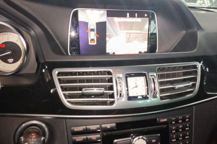 Used Mercedes-Benz E-Class 2015 E 260 L Sport Luxury Model
