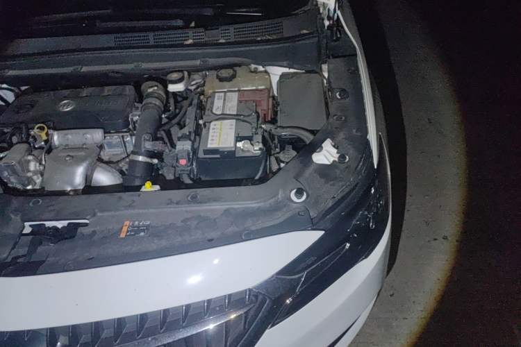 Used Buick GL6 2021 323T Mild Hybrid Connect Luxury Model