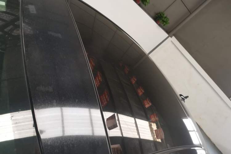 Used Mercedes-Benz CLA 2017 Facelifted CLA 200 Stylish Edition
