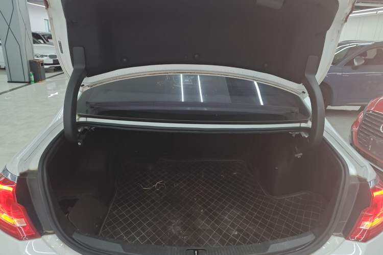 Used Buick LaCrosse 2016 20T Elite Edition
