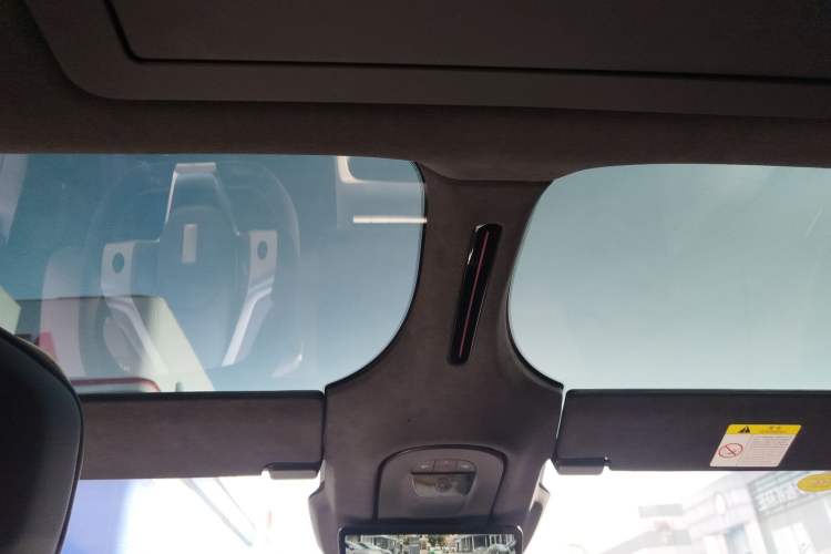 Used Avatr 12 2025 Ultra Extended-Range Edition
