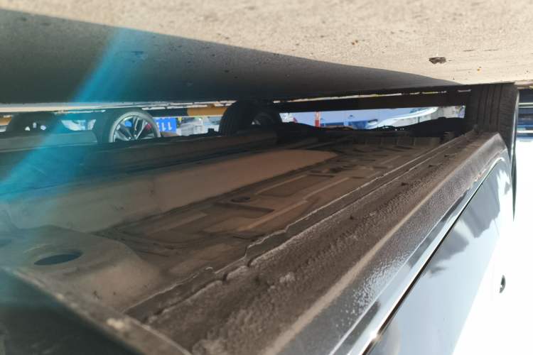 Used Buick GL6 2018 18T 6-Seater Luxury Model
