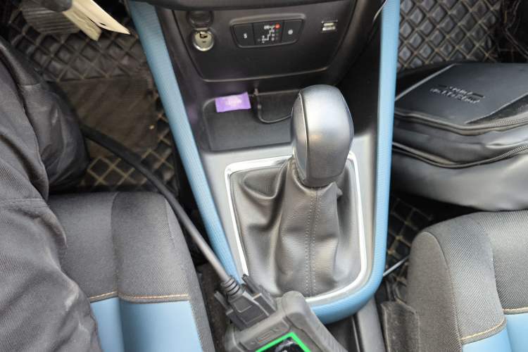 Used Citroen C4 AIRCROSS Yunyi 2018 350THP Automatic Internet E-Zhi Edition