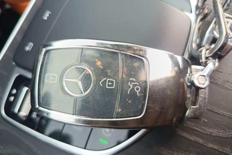 Used Mercedes-Benz E-Class 2019 Restyled E 300 L Sport Luxury Edition