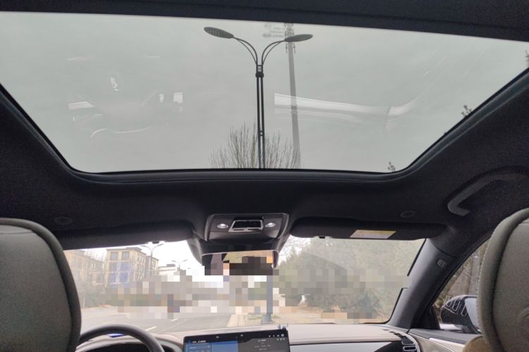 Used BYD Han 2024 DM-i Glory Edition 121KM Prestige Model