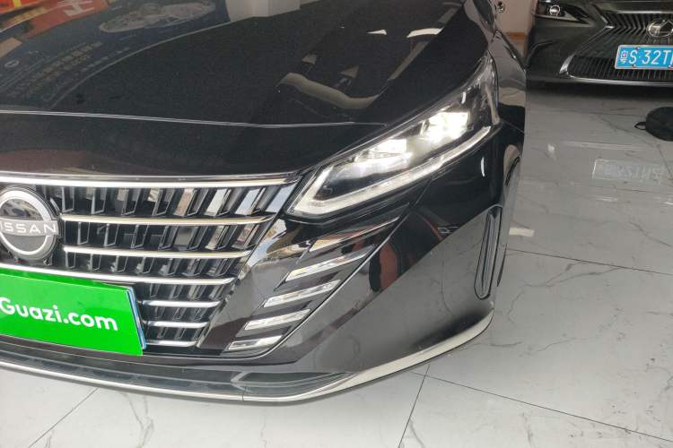 Used Nissan Teana 2022 2.0L XL-TLS Enjoyment Edition
