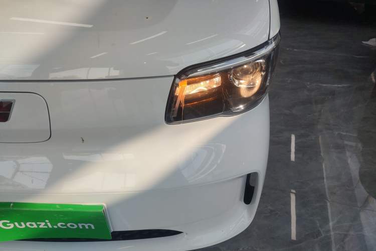 Used Wuling Zhiguang New Energy 
