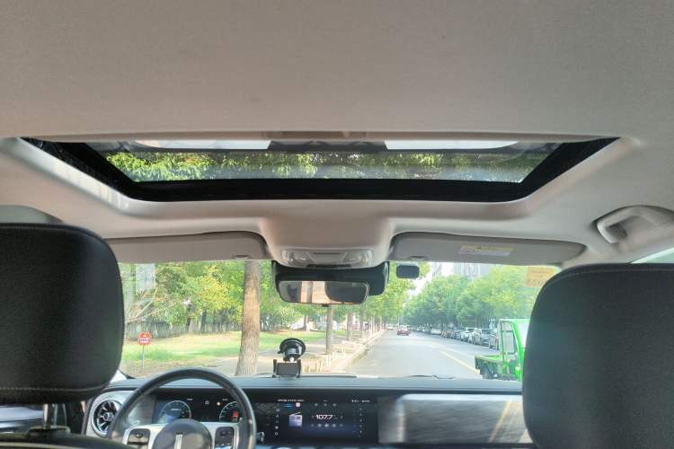 Used Tank 300 2021 Off-Road Edition 2.0T Conqueror
