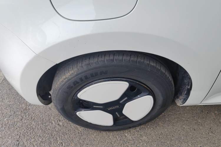 Used  Lumin 2022 210km Sweet Edition