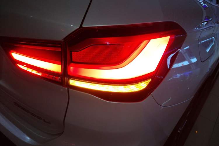 Used BMW X1 2020 sDrive20Li Premium Edition
