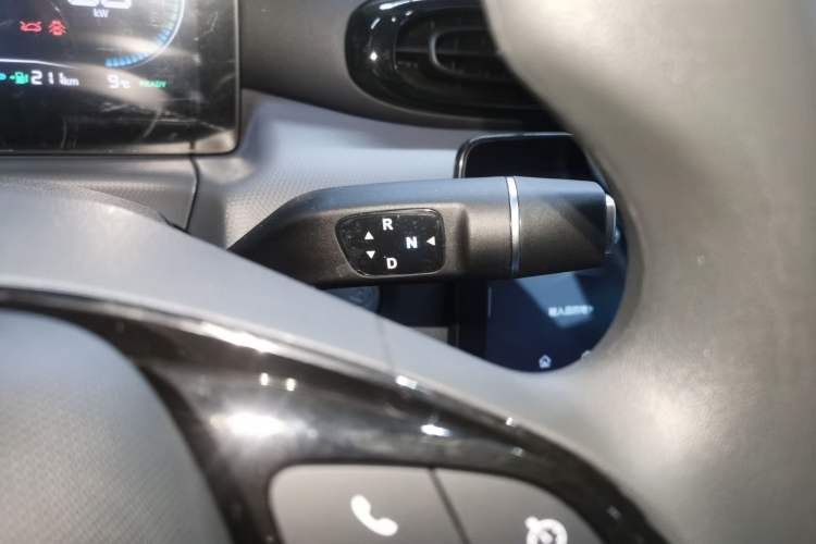 Used Leapmotor T03 2025 310 Comfort Edition
