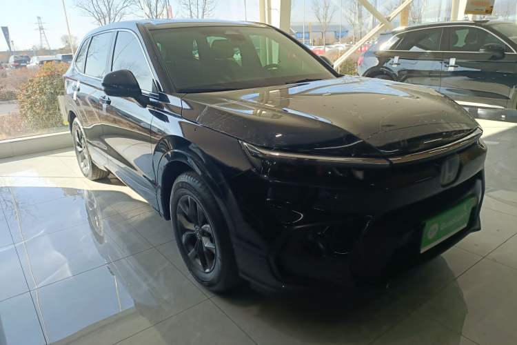 Used Honda Breeze 2023 240TURBO Two-Wheel-Drive Luxury Edition 5 Seats
