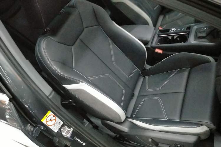 Used Audi Q3 2024 35 TFSI Fashion Dynamic Edition
