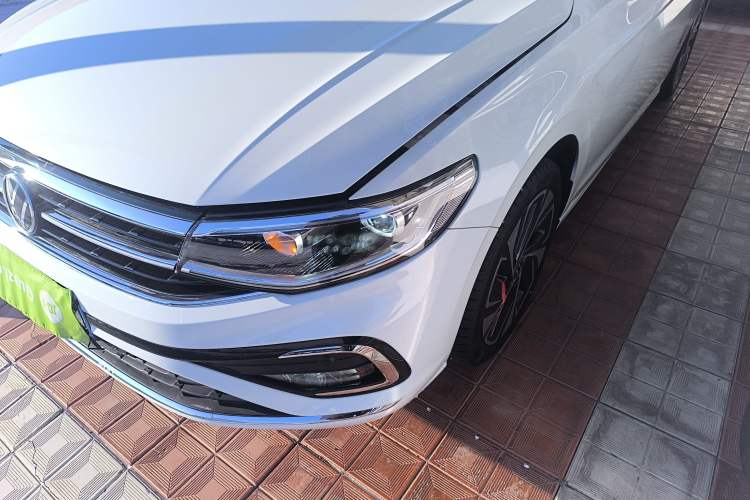 Used Volkswagen Bora 2024 200TSI DSG EnjoyDrive PRO Edition
