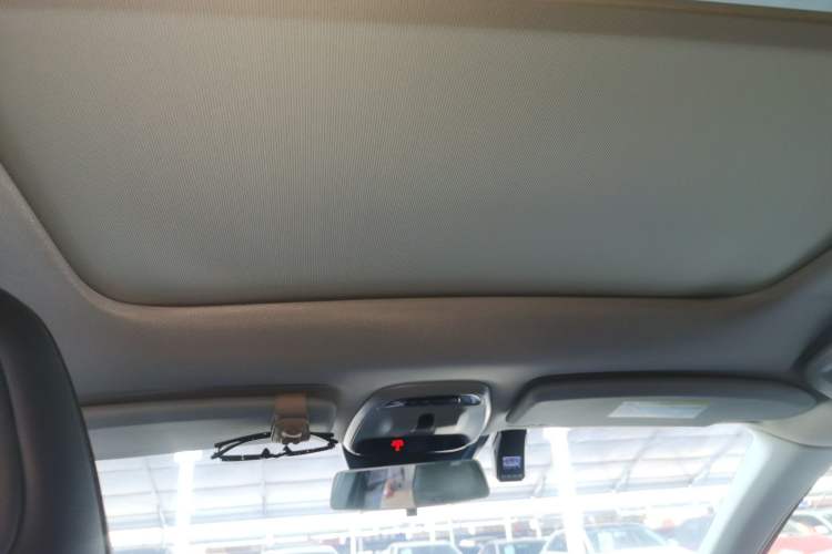 Used Volvo V40 2017 T3 Zhiya Edition