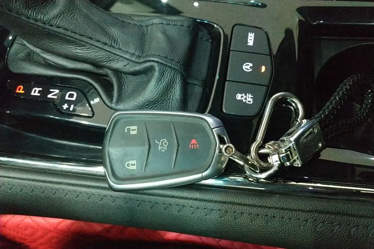 Used Cadillac ATS-L 2017 28T Tech Edition
