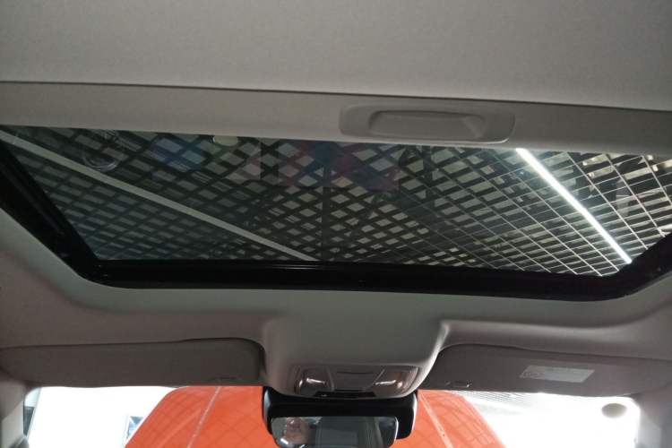 Used Tank 300 2025 2.0T Conqueror