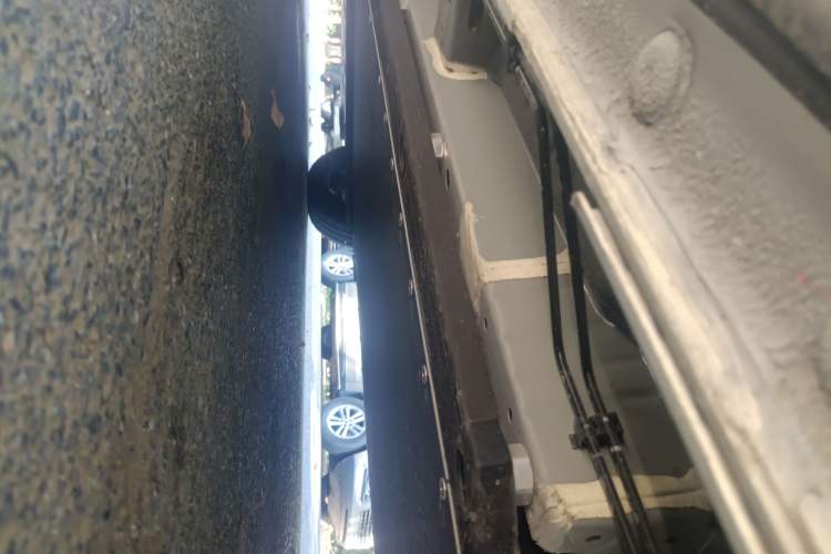 Used BYD Seagull 2025 305km Active Version
