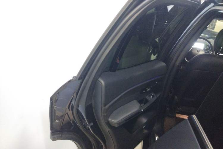 Used Nio ES8 2020 450 km Range 6-Seater Version
