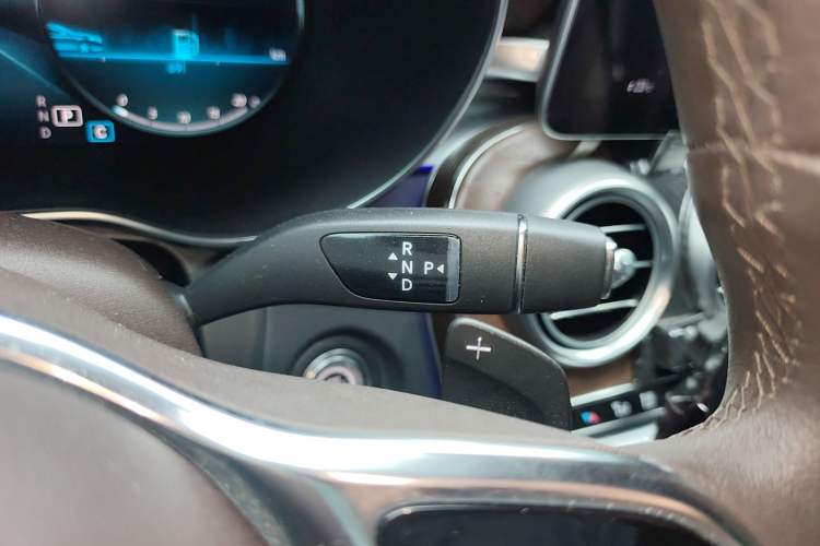 Used Mercedes-Benz GLC 2020 GLC 300 L 4MATIC Dynamic Edition
